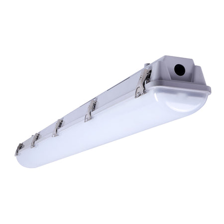 Vapor Tight 4 Foot Fixture 