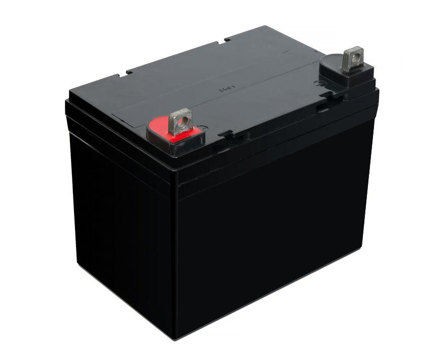 12 Volt 35AH Sealed Lead Acid Rechargeable Battery