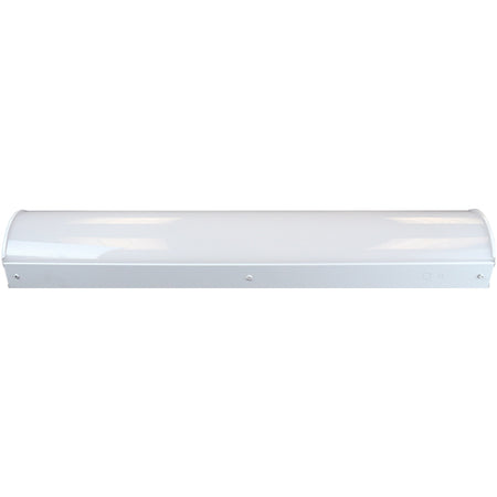 LED Stairwell Light Fixture with Battery 
