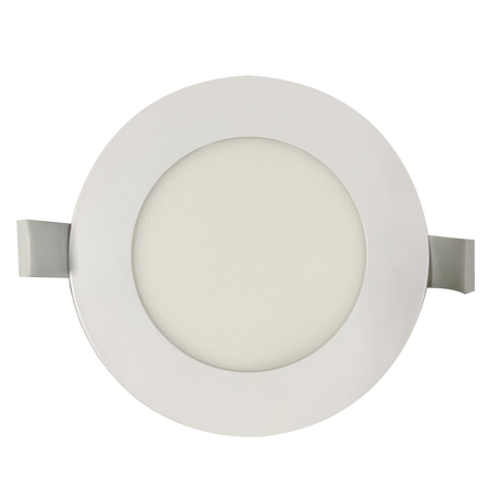 4" Recessed LED Wafer Down Light 