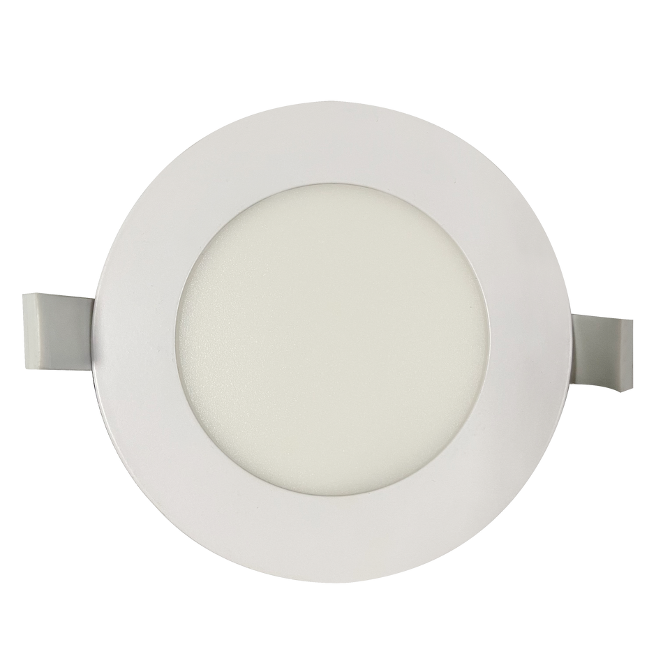 4" Recessed LED Wafer Down Light 