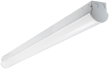 4 foot Led Covered strip lights 