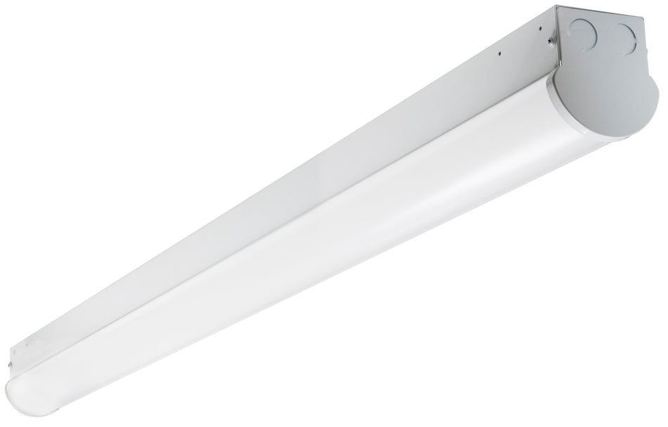 4 foot Led Covered strip lights 