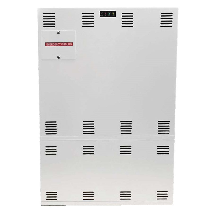 Electrical Inverter Emergency Lighting Power 375 to 600 Watts. Free Sh ...