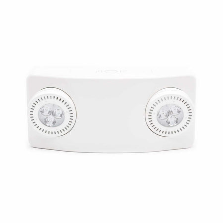 High Lumen Egress with Battery 650 Lumen