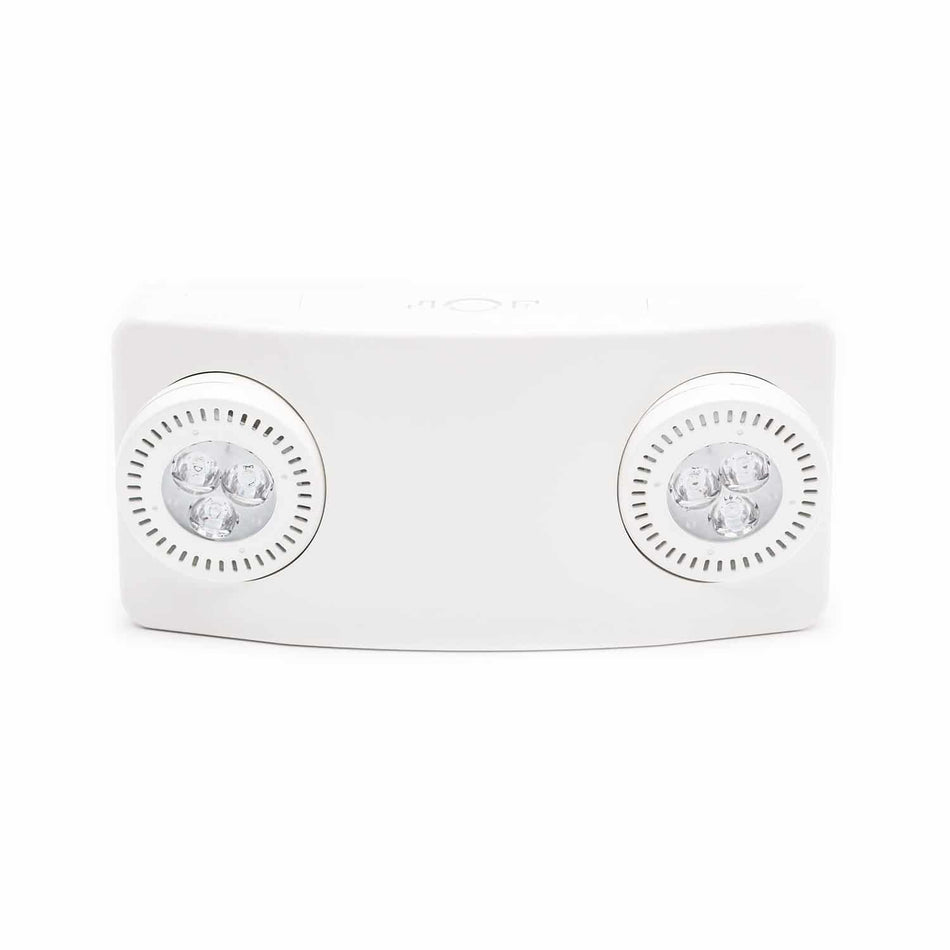 High Lumen Egress with Battery 650 Lumen