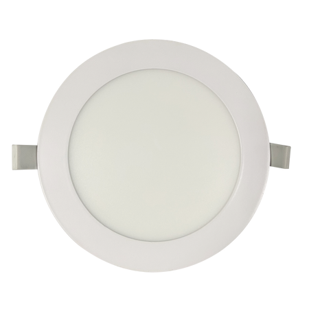 Wafer down light 6" LED New construction and remodel 