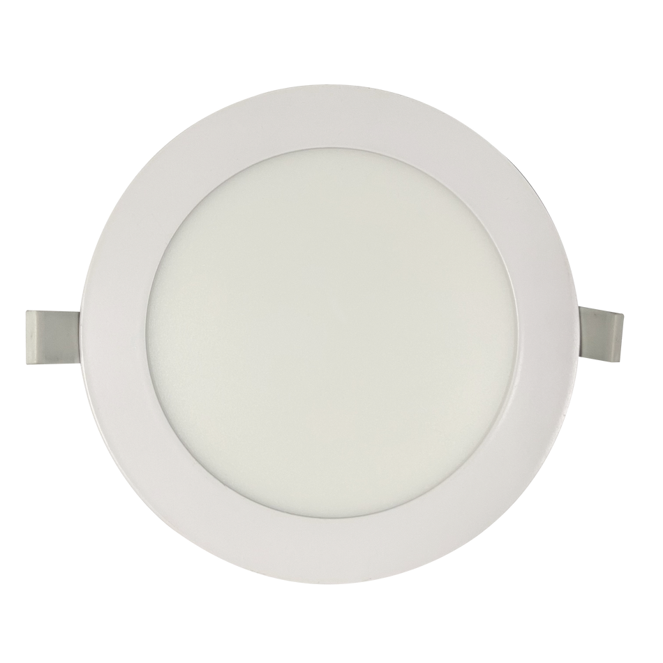 Wafer down light 6" LED New construction and remodel 