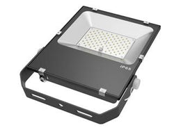 90 Watt LED Industrial Series Flood Light - 5000K / 9300 LM / 5 Year Warranty