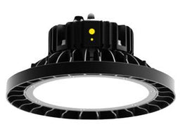 240 Watt LED UFO High Bay with 4' whip - 5000K / 11180 LM / 5 Year Warranty