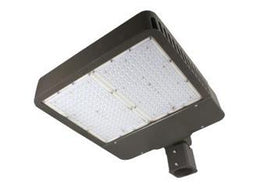 Slim Area Lights - 280 Watt - 31,015 Lumens [AR-MAL280UT3-50BR]