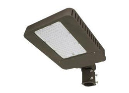 Slim Area Lights - 60 Watt - 7,725 Lumens [AR-MAL60UT3-50BR]