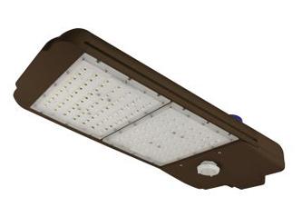X-Large Area Lights - 250 Watt - 28,980 Lumens [ARX25UT550B0K0]