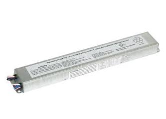 1400 Lumens Low Profile Emergency Ballast - Fluorescent