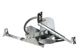 3" LED CAN LIGHT - NEW CONSTRUCTION - IC