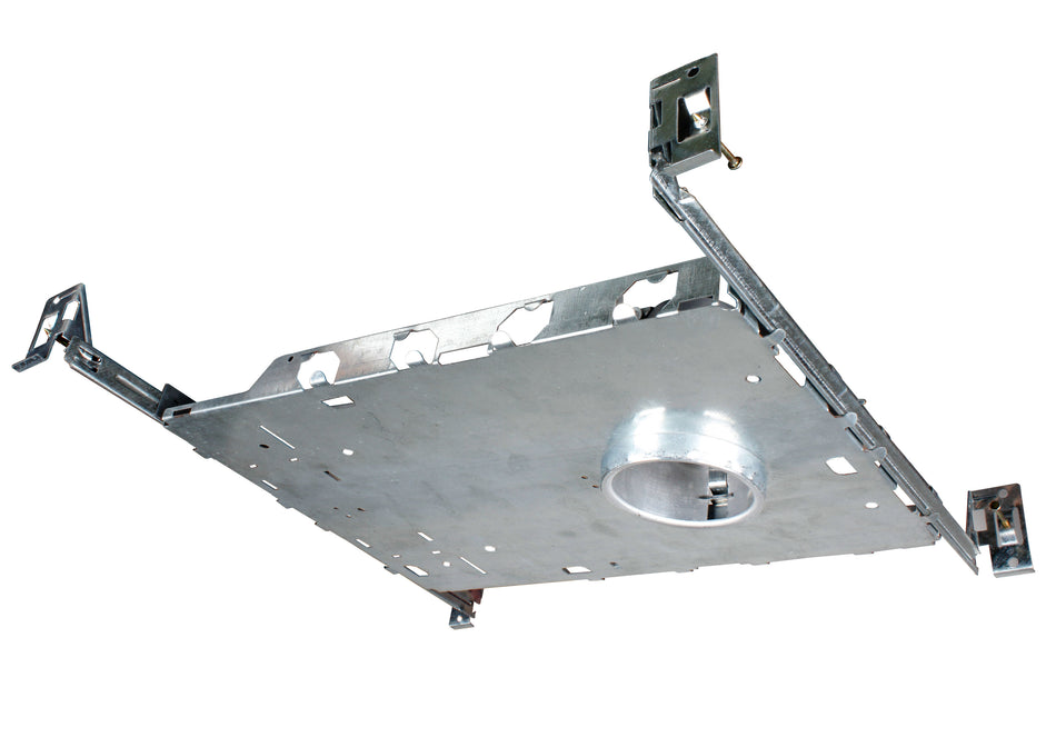 2" LED CAN LIGHT - NEW CONSTRUCTION - NON-IC
