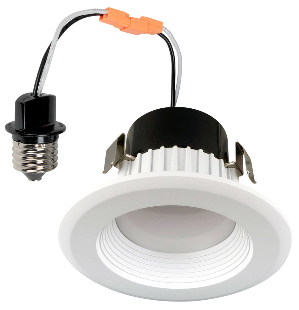 3" LED RETROFIT TRIM - BAFFLE - 3000K