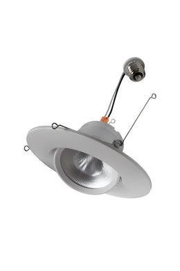5/6" LED RETROFIT - SLOPED GIMBAL - 2700K & 4000K