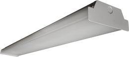 4' FT PREMIUM LED WRAP LUMINAIRE 40 WATT 3500K, 4000K, & 5000K