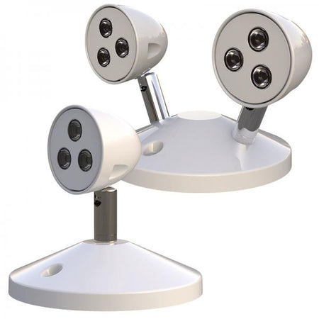 chicago code remote lamps. remote capable 