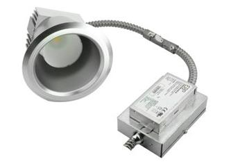 Architectural  Recessed Downlight Retrofits - 28 Watt - 2,413 Lumens - DLR42040