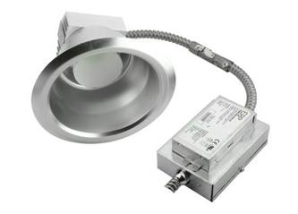 Architectural  Recessed Downlight Retrofits - 38 Watt - 3,050 Lumens - DLR63030