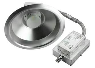 Architectural  Recessed Downlight Retrofits - 28 Watt - 2,413 Lumens - DLR92040