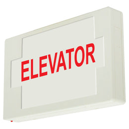 Elevator Sign - LED 