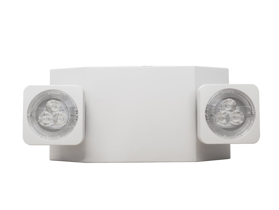 All LED Emergency 3 Watt Lamps 