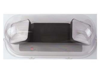 Polycarbonate Vandal/Environmental Shield Guards