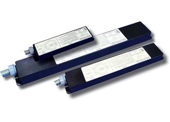 LED Emergency LED Driver  17 Watt 2700 Lumens