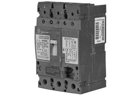 General Electric/GE SEDA24AT0030 Electronic Trip Circuit Breaker