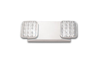 Self Testing Emergency Light  With Battery 