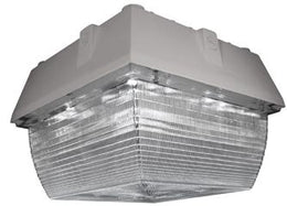 Ultra Efficient LED Canopy Luminaire 12"