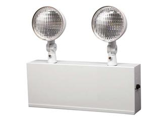 120 Minute Battery LED Chicago Approved Steel Emergency Light