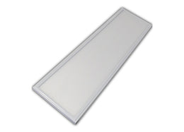 1X4' FT LED ULTRA THIN EDGE-LIT PANEL 40 WATTS - Color Selectable