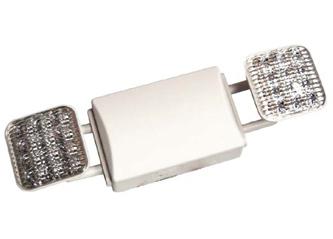 High Lumen LED Emergency Light Fixture 1.7 Watt