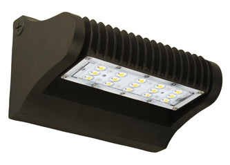 Small Adjustable Wall Fixture 25 Watts 