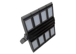 FFH600  Pac lights Ultra High Output LED Flood Lights - 600 Watt - 63,668 Lumens