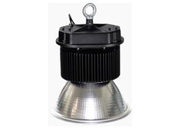 FHB150  Pac lights LED HIGH BAYS - 150 Watt - 16,000 - 16,950 Lumens