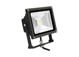 Small Flood Lights - 15 Watt - 1,235 Lumens [FLS15U50BPC]