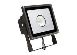 Small Flood Lights - 50 Watt - 5420.0 Lumens [FLS50U50B/N]