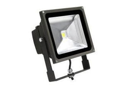 Small Flood Lights - 50 Watt - 5420.0 Lumens [FLS50U50B/NPC]
