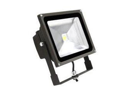 Small Flood Lights - 50 Watt - 5,290 Lumens [FLS50U50B]