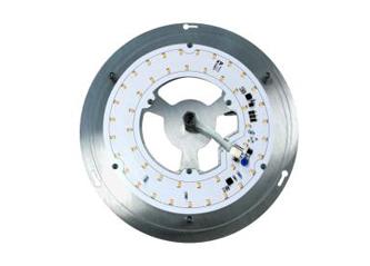 Flush Mount Retrofit - 23 Watt - 1,627 Lumens - FRK23X9-927