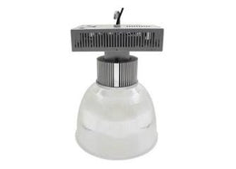 Acrylic High Bay Pendant - 155 Watt - 22,200 Lumens - HP-155UVA-00H-500