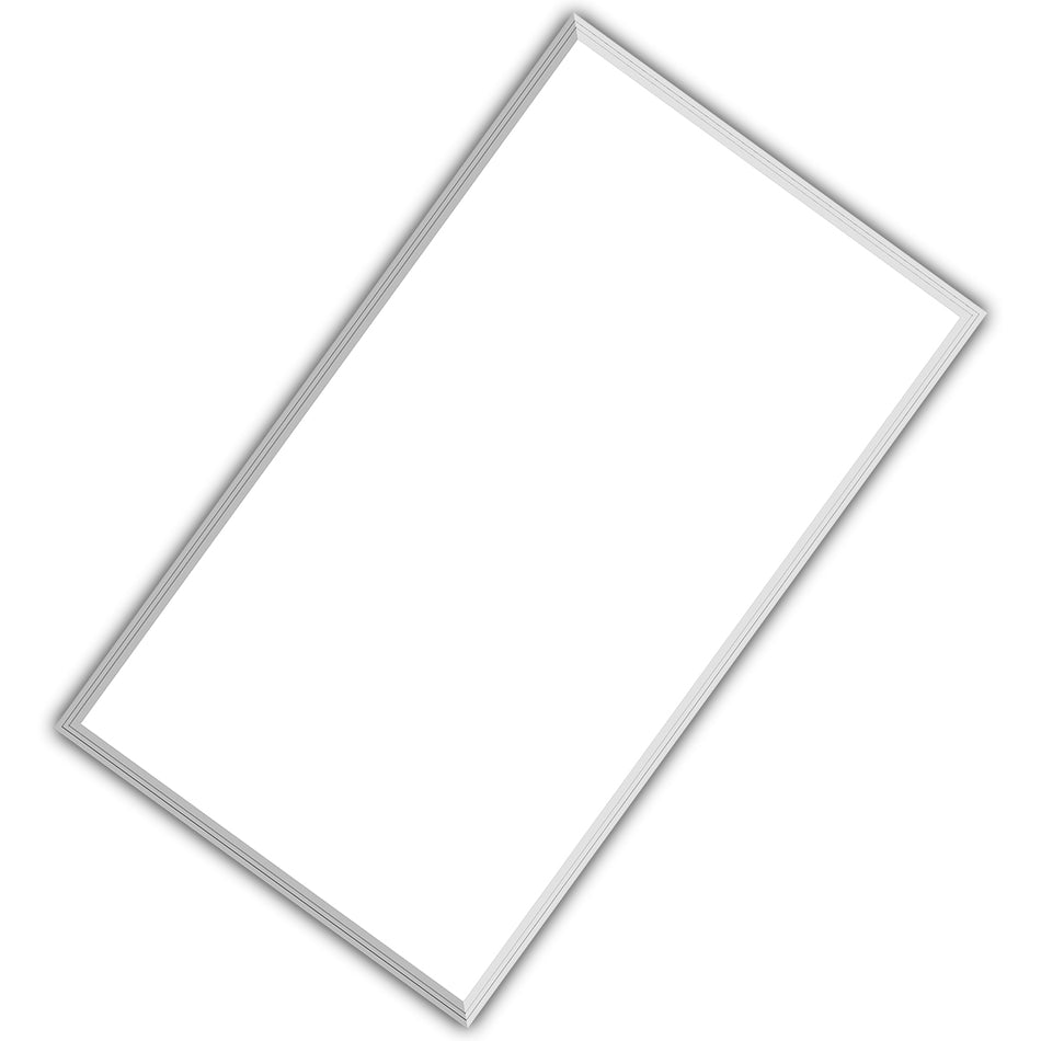 2X4 PREMIUM PERFORMANCE LED ULTRA THIN EDGE-LIT PANEL 35 WATTS 3000K, 3500K, 4000K, & 5000K