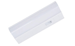 9" Under Cabinet LED Fixture Color Selectable 