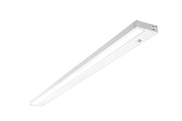 42" LED under cabinet light color selectable temperature 