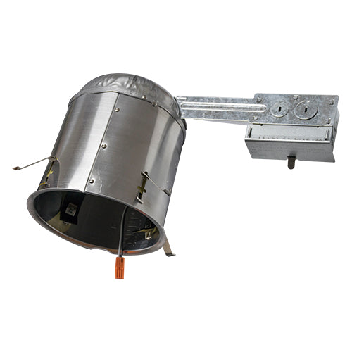 5/6" LED CAN LIGHT - REMODEL - IC